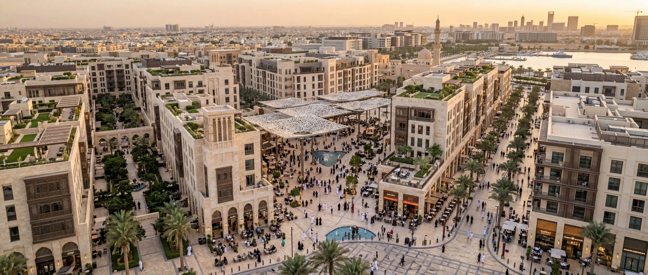 What Is a Placemaking Strategy? The Developer's Guide to Getting It Right.