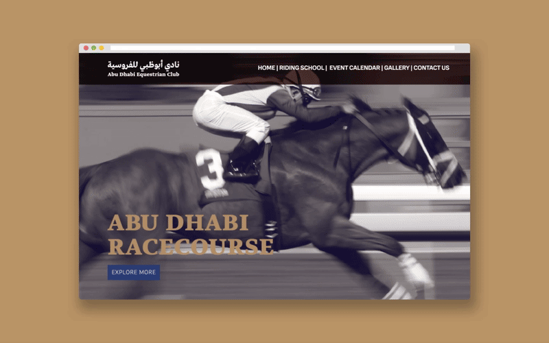 9 ADEC-abu dhabi-equestrian-club-branding-laptop-gif- creative-dialog.gif