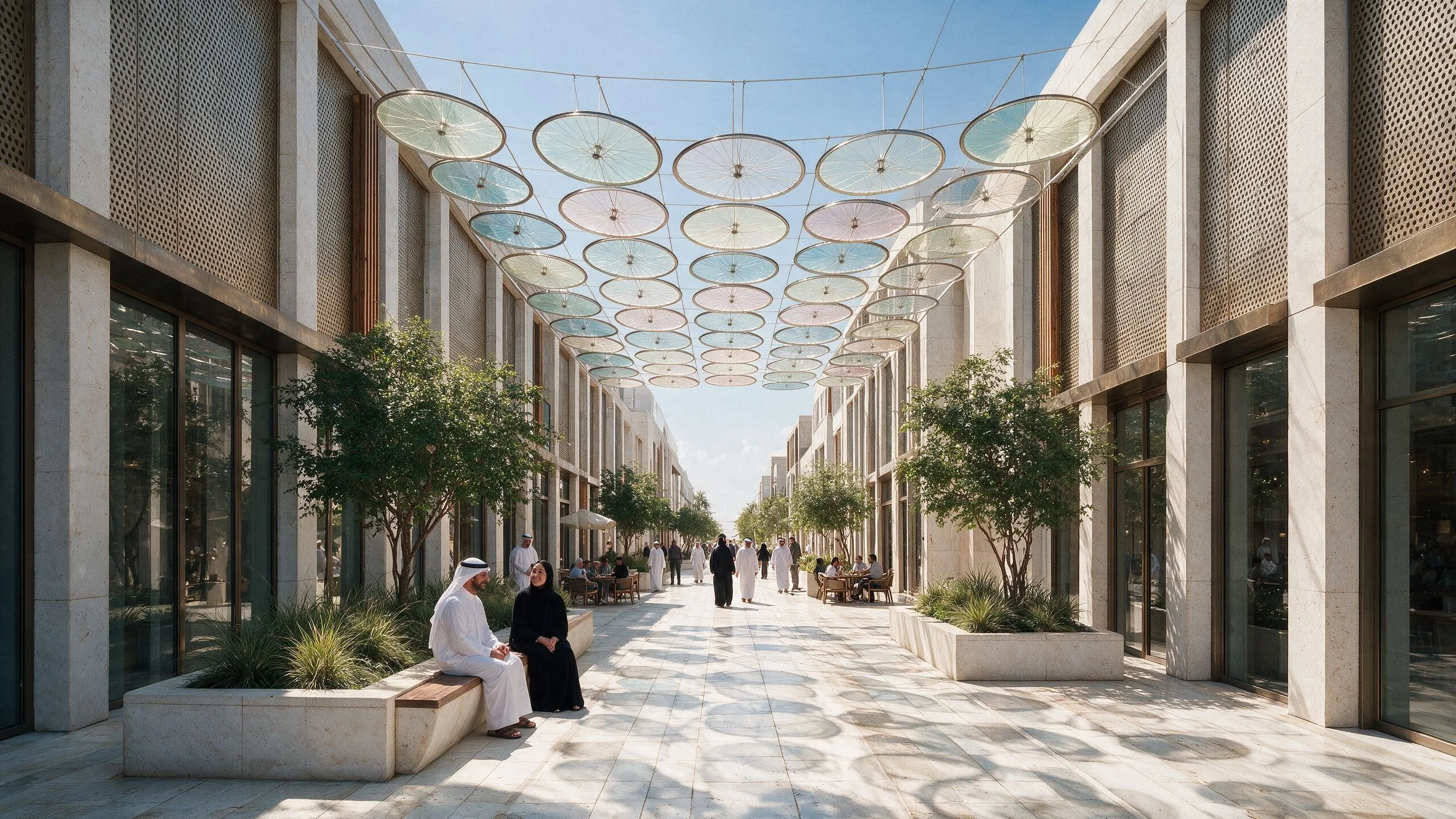 west-walk-doha-bicycle-wheel-canopy-public-art-creative-dialog.jpg