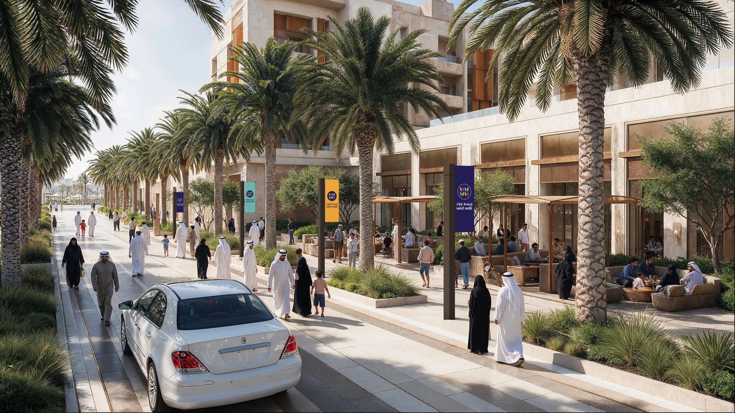 west-walk-doha-branded-street-flags-placemaking-creative-dialog.jpg