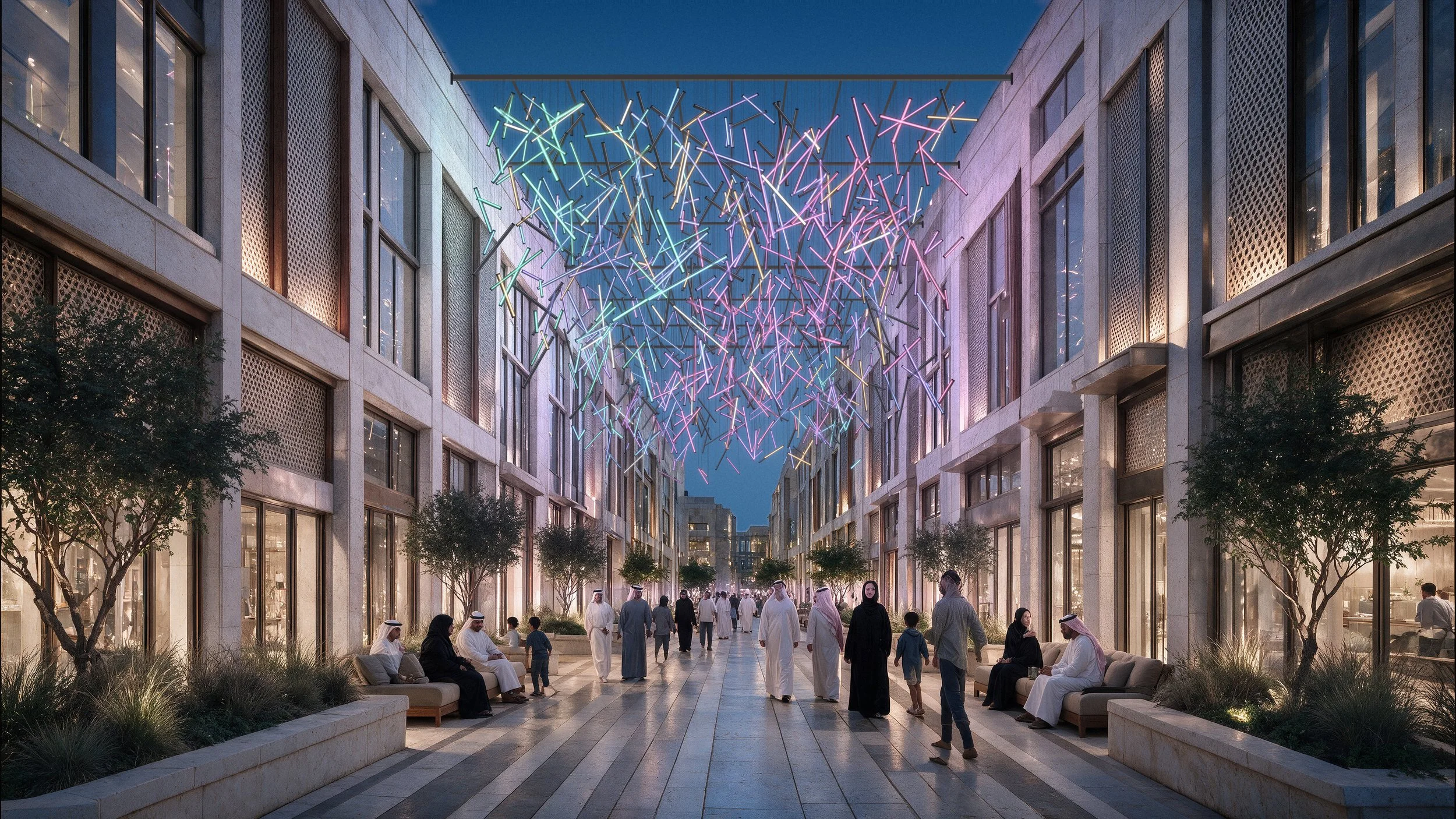 west-walk-doha-light-sticks-canopy-light-art-creative-dialog.jpg
