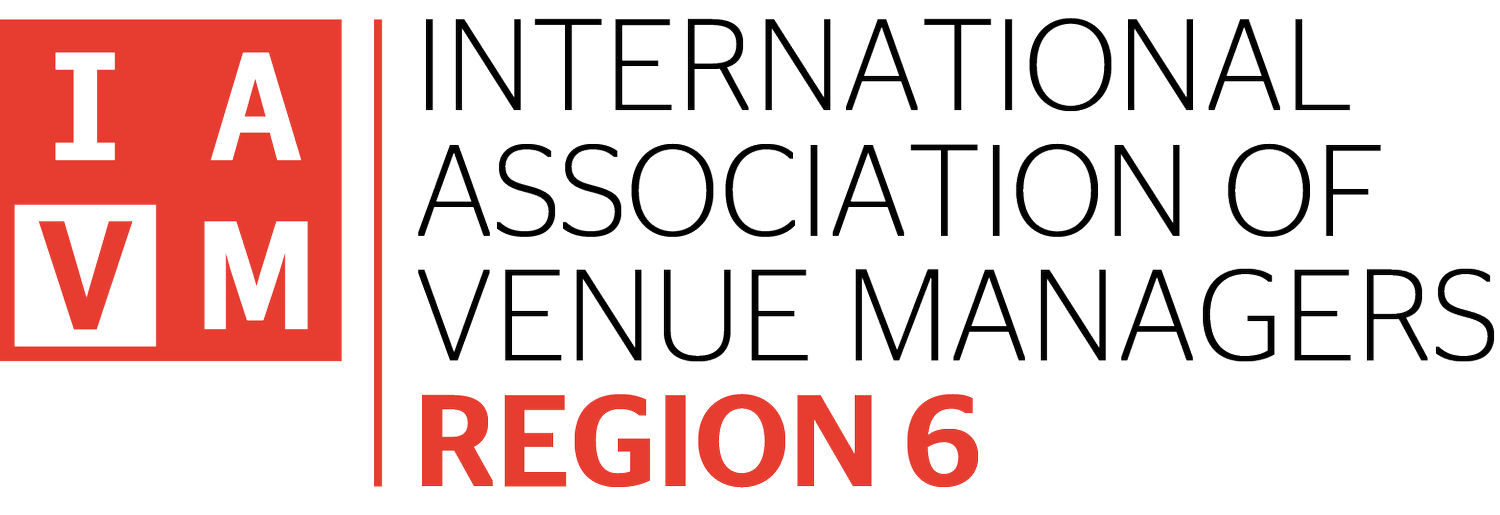 IAVM Region 6
