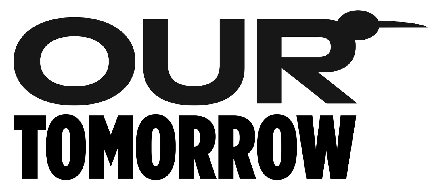 Our Tomorrow NZ