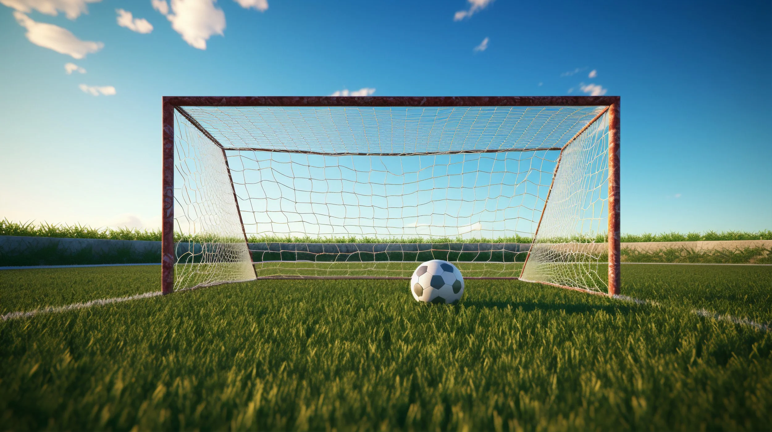 Enough talk, time to do.