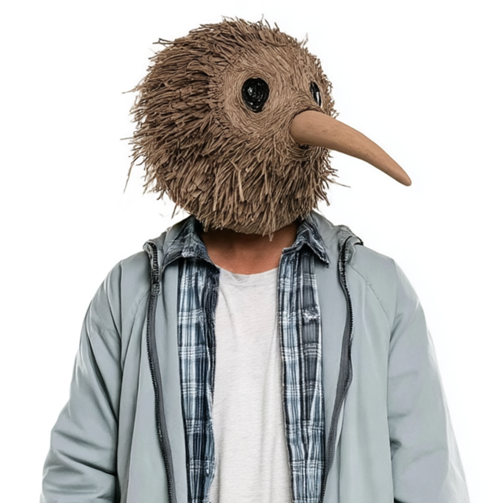 Kiwis Think - Financial Situation