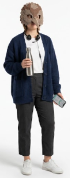 Courtney is a customer support representative in Lower Hutt facing steep living and rental costs. 

Disengaged from mainstream politics, she seeks immediate, tangible economic support rather than ideology, focusing on budgeting and navigating the hig