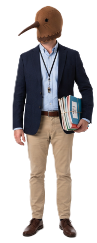 Andrew is a mid-40s primary school teacher and trustee in suburban Auckland. 

Dedicated to instilling respect, good manners, and civic responsibility in younger generations, he prioritizes stable family environments and strong public education, avoi