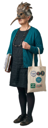 Helen is a Dunedin high school teacher and active union delegate in her late 50s. 

Passionate about public education, equity, and civic participation, she strongly opposes state asset sales and privatization. 

Highly politically engaged and dependa