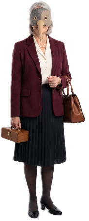 Margaret is a retired primary school principal and active Justice of the Peace living in suburban Auckland. 

Firmly believing in discipline, community standards, and formal equality, she advocates for strict legal sentencing, respect for traditional