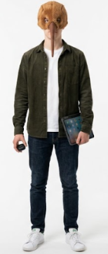 Lucas is a young retail lead and recent graduate living in a Christchurch flat. 

Balancing entry-level wages against everyday living expenses, he represents young urban voters navigating early career growth. 

He seeks political stability, housing a