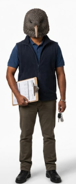 Arjun is an Indo-Kiwi procurement coordinator based in suburban Albany, Auckland. 

Focused on family security, career growth, and saving for a home deposit, he expects governance to deliver infrastructure and economic opportunity. 

He avoids politi