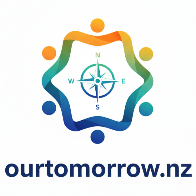 Our Tomorrow NZ