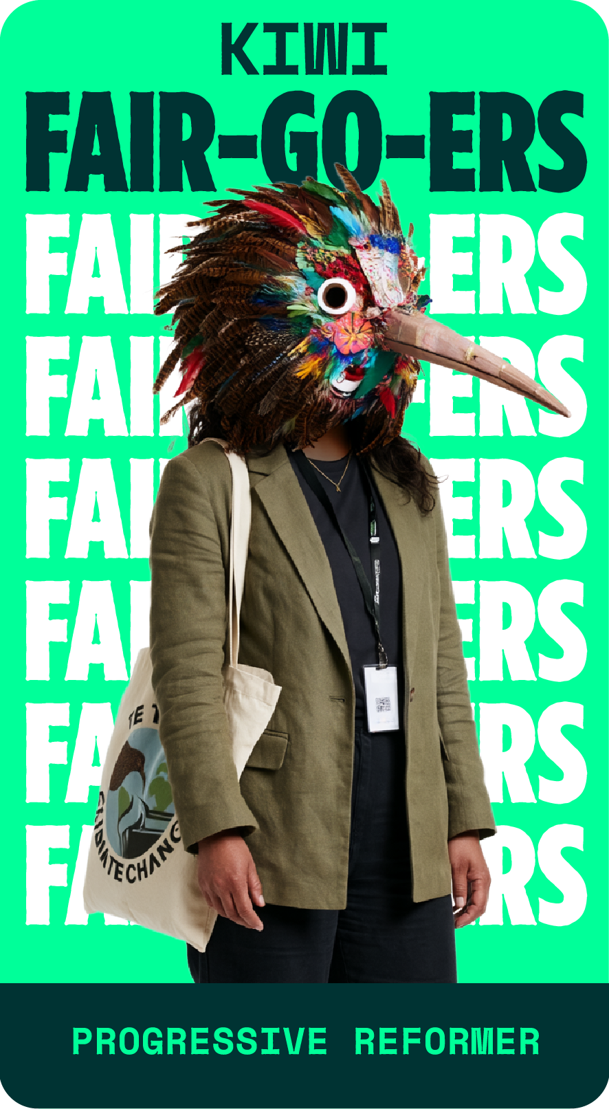 Progressive Reformers (Fair Go)