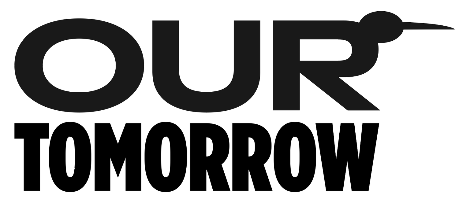 Our Tomorrow NZ