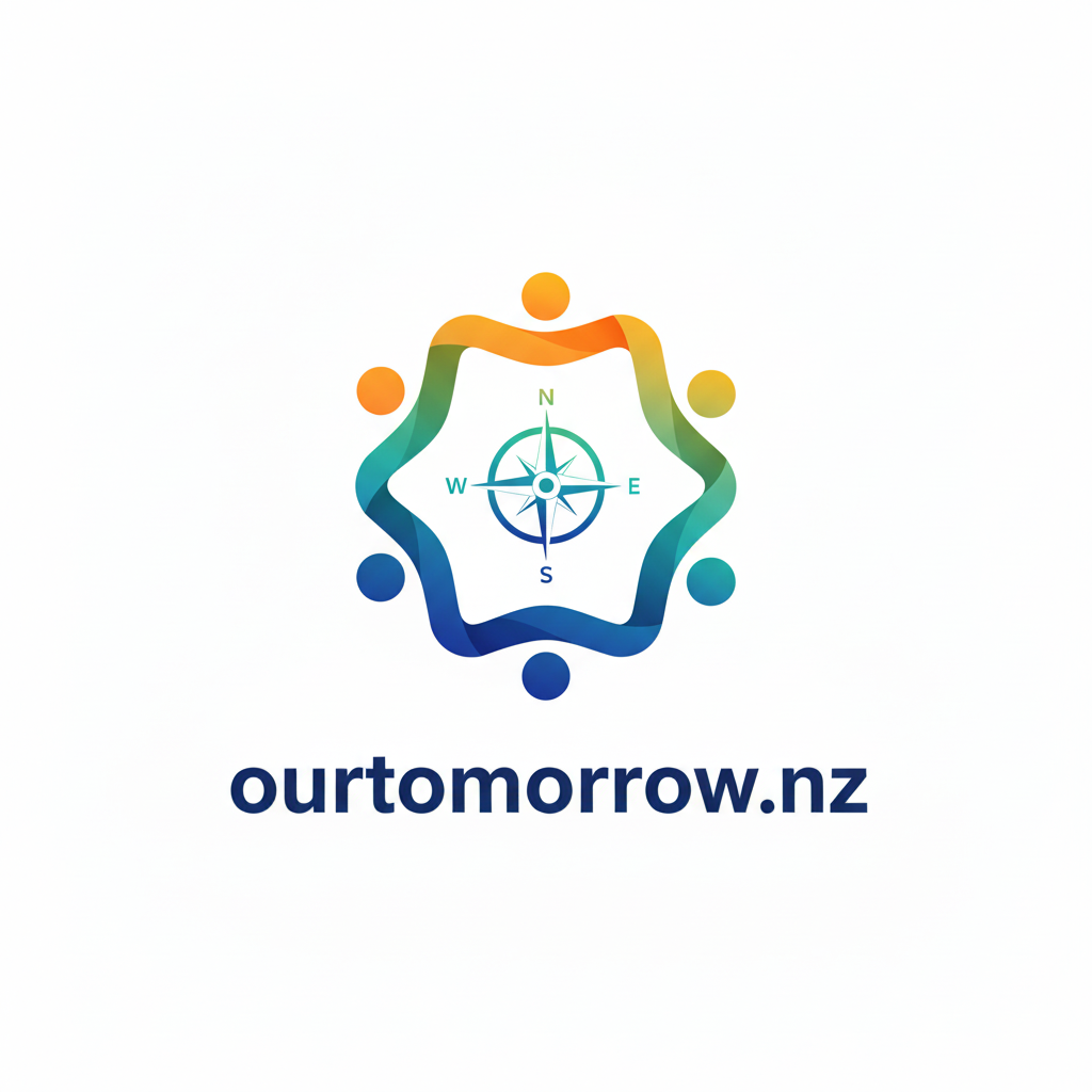 Our Tomorrow NZ