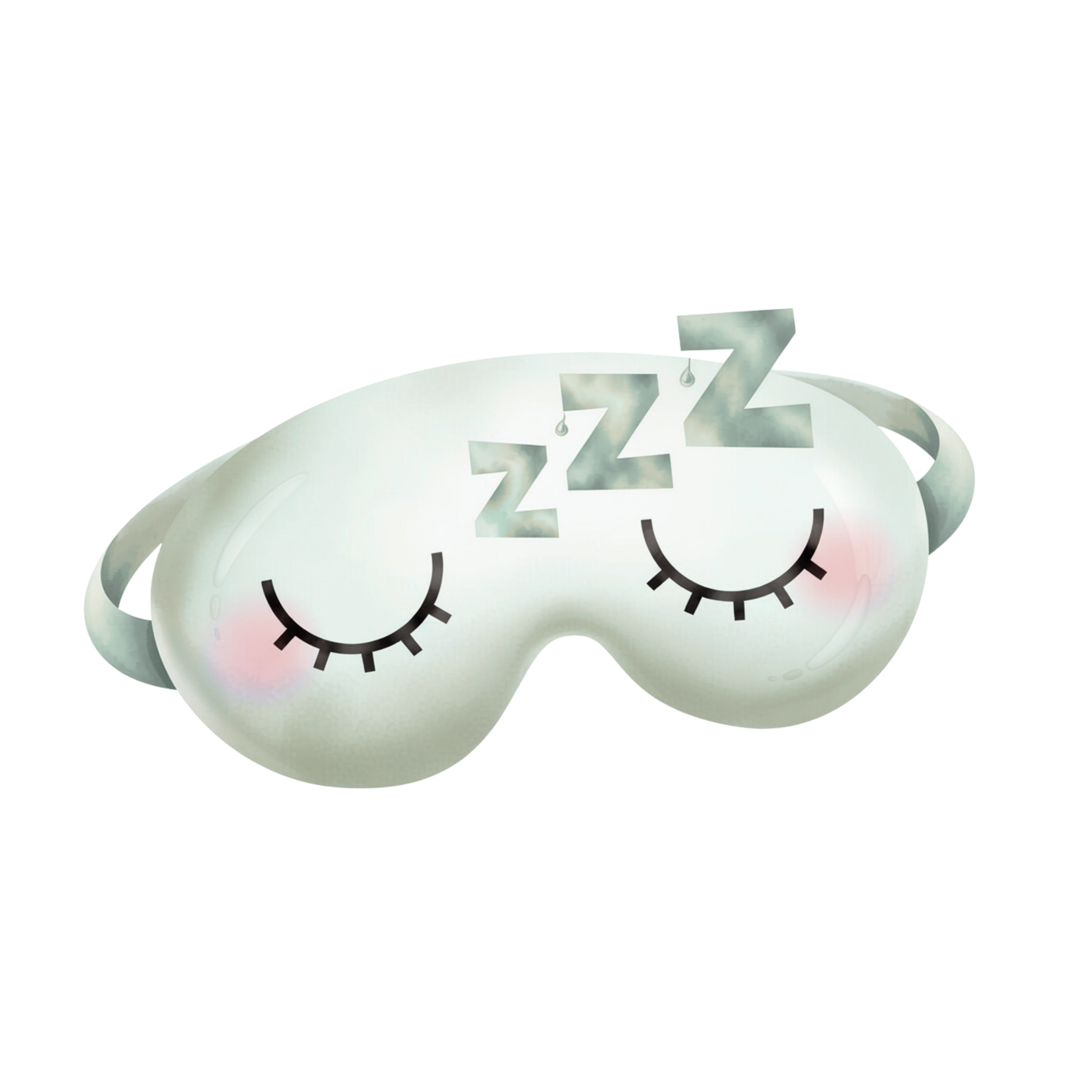 Baby sleeping