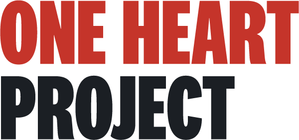 ONE HEART PROJECT