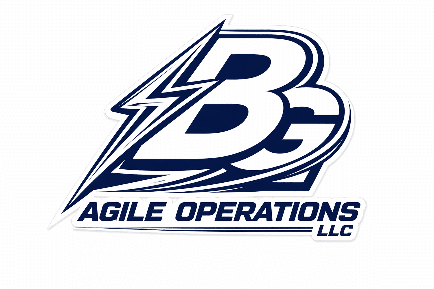 BG Agile Operations LLC
