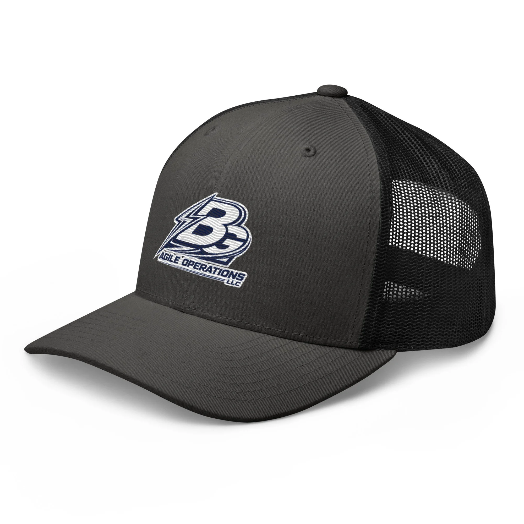 retro-trucker-hat-charcoal-black-left-front-6a03f2d2ed7fa.jpg