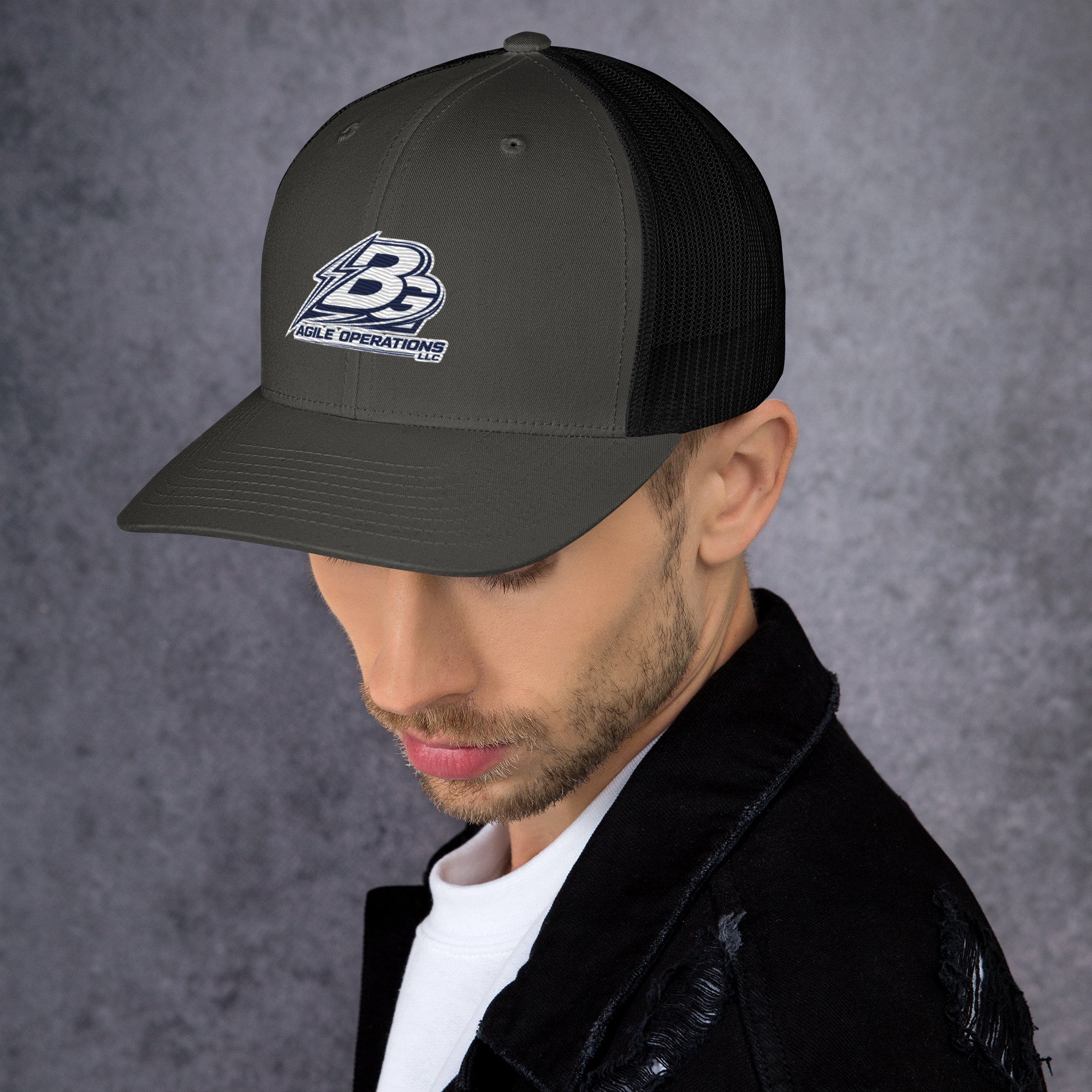 retro-trucker-hat-charcoal-black-left-6a03f2d2e8484.jpg