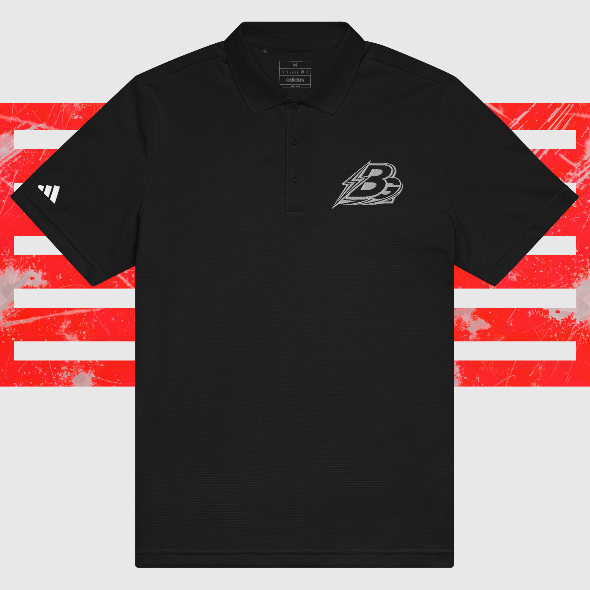 unisex-adidas-sport-polo-shirt-black-front-6a0eb00b181f2.JPG