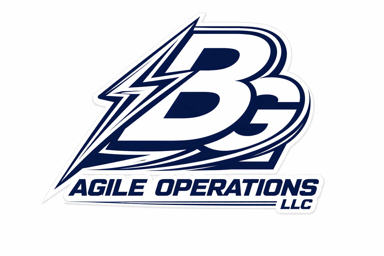 BG Agile Operations LLC