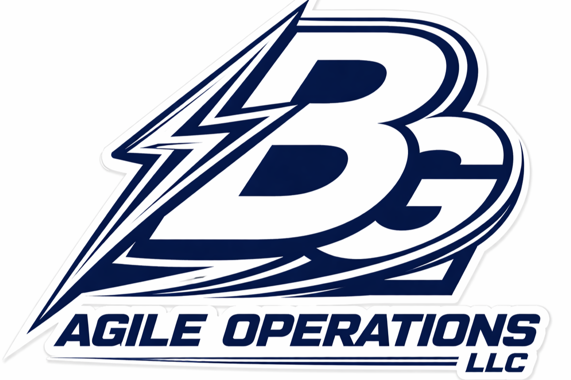 BG Agile Operations LLC