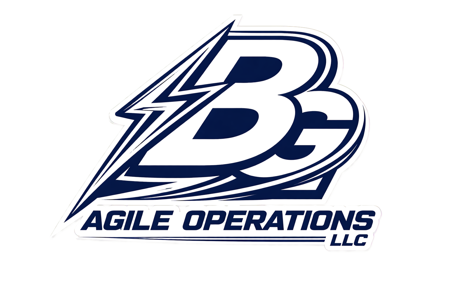 BG Agile Operations LLC