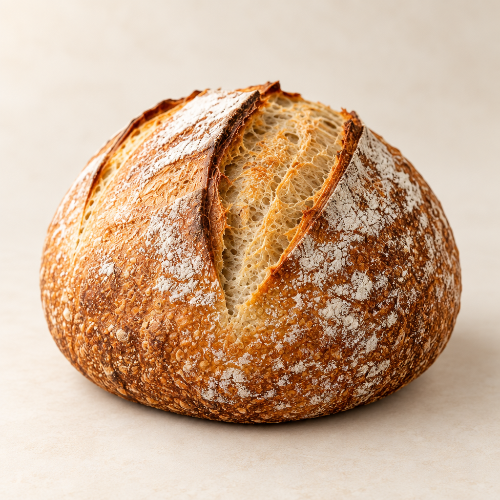 Classic Sourdough