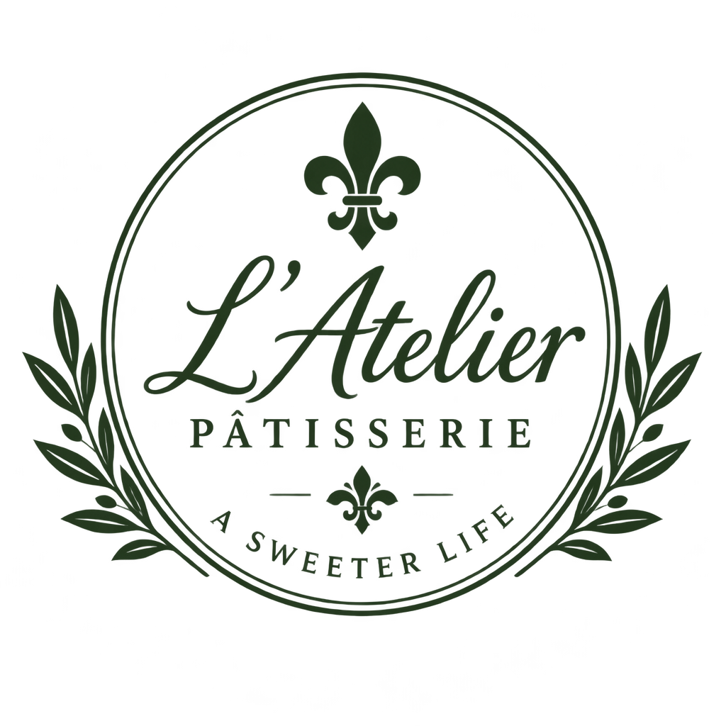 L'Atelier Pâtisserie