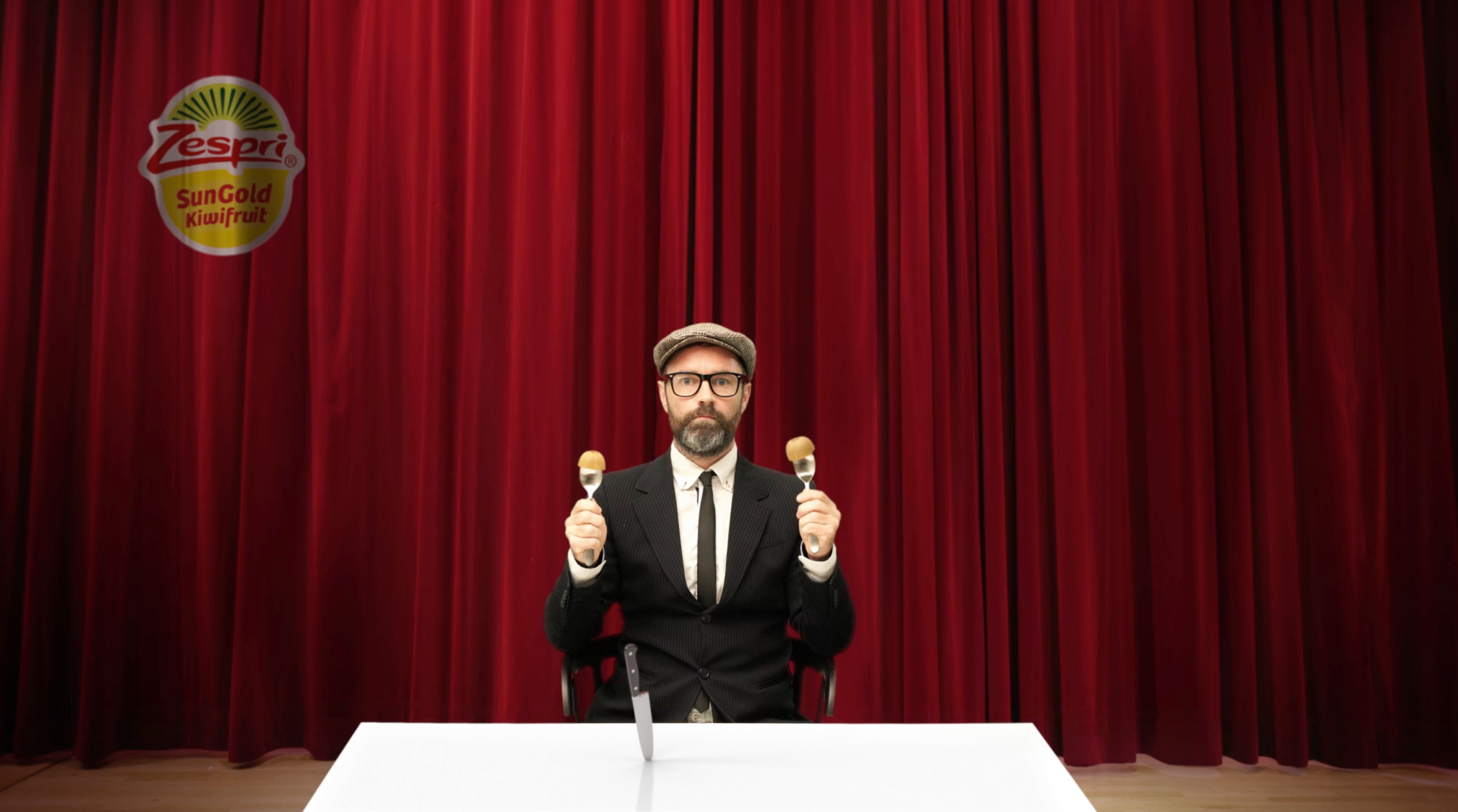 Zespri: Turning Curiosity into Consumption