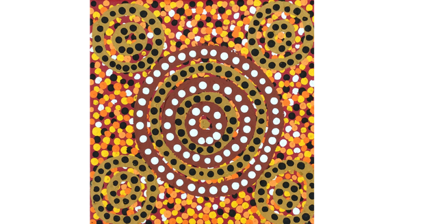 Target Eye - Clifford Thompson