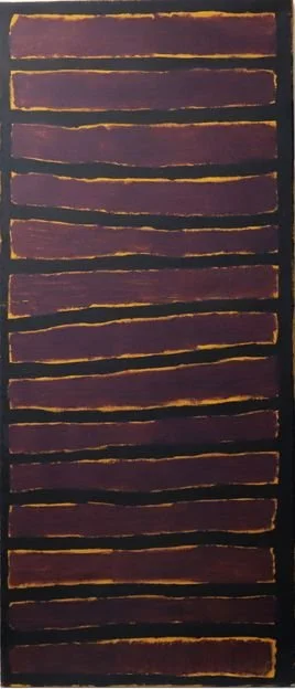 Country Lines 1