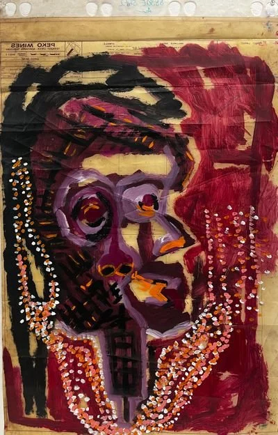 Two Face - Joseph Williams