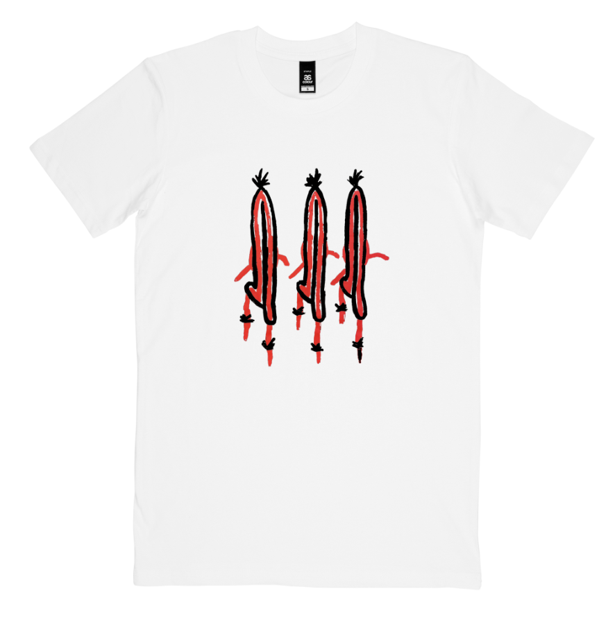 Pujjali T-Shirt