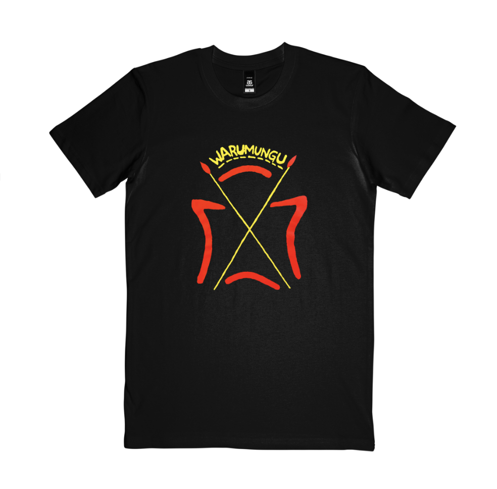 Warumungu T-Shirt