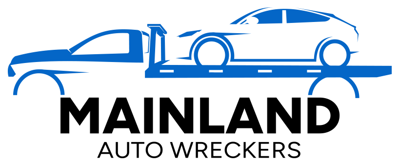 Mainland Auto Wreckers
