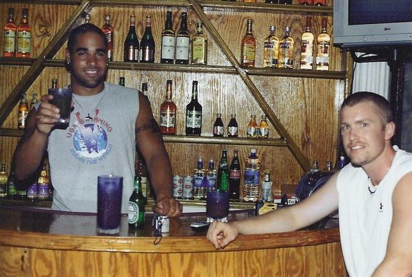 25 years.

We didn&rsquo;t know then what life would hold.

Living. Loving. Making mistakes. Trying again. 

Making Space for Love didn&rsquo;t start because we &ldquo;figured it out&rdquo; a long time ago.
It started because we lived long enough to 