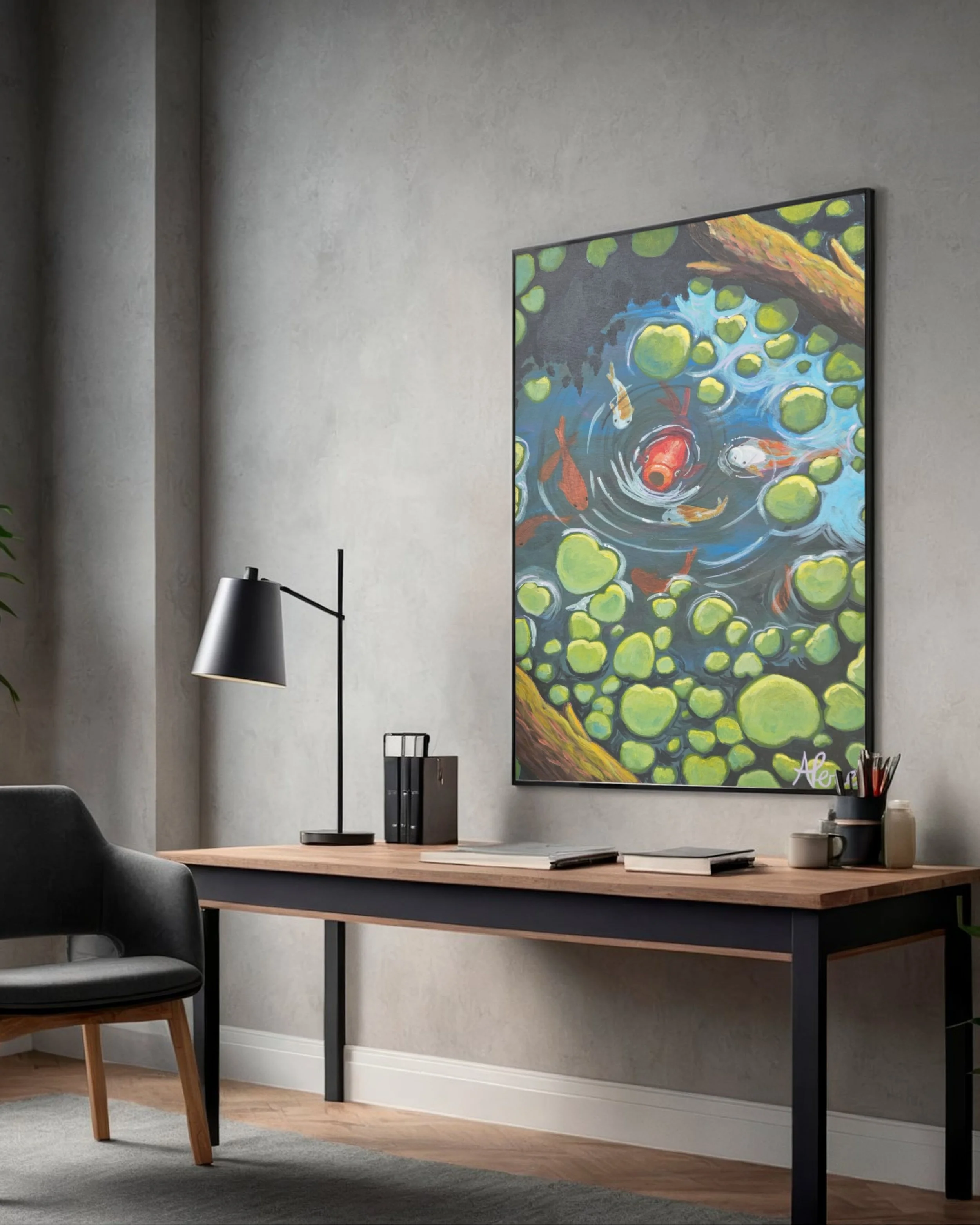 Fish Painting - Mockups.jpg
