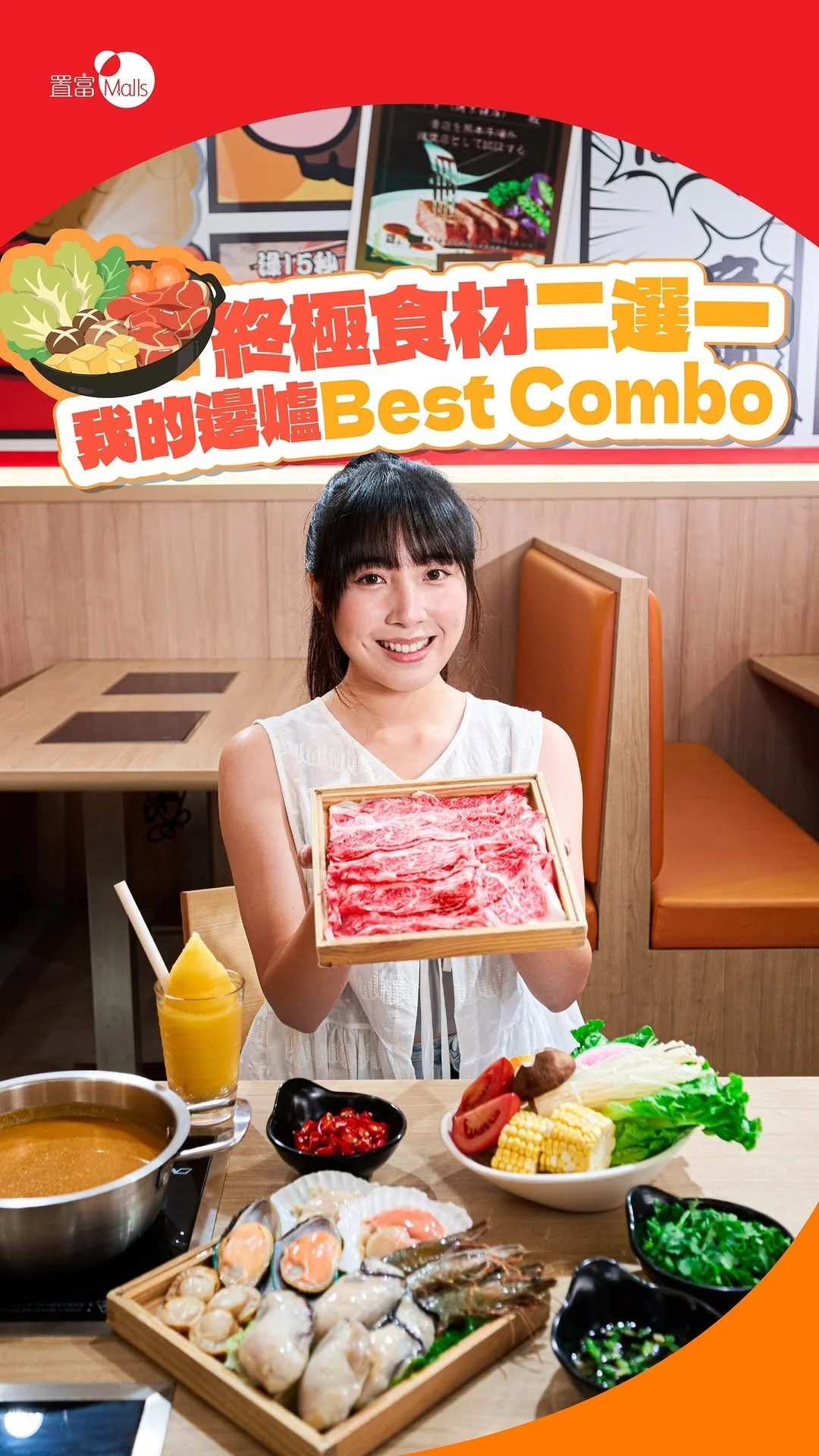 Social & Content Productions