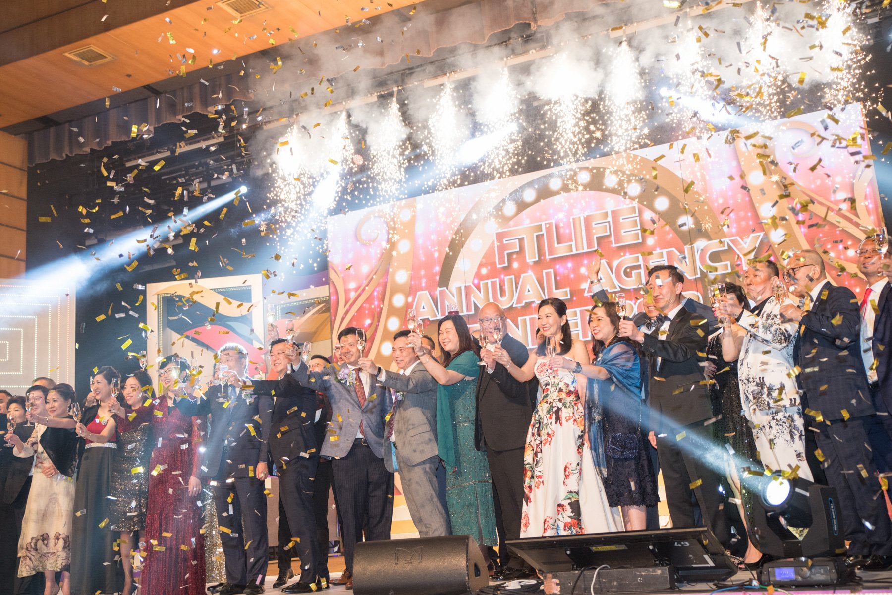 Event Photo & Video Production