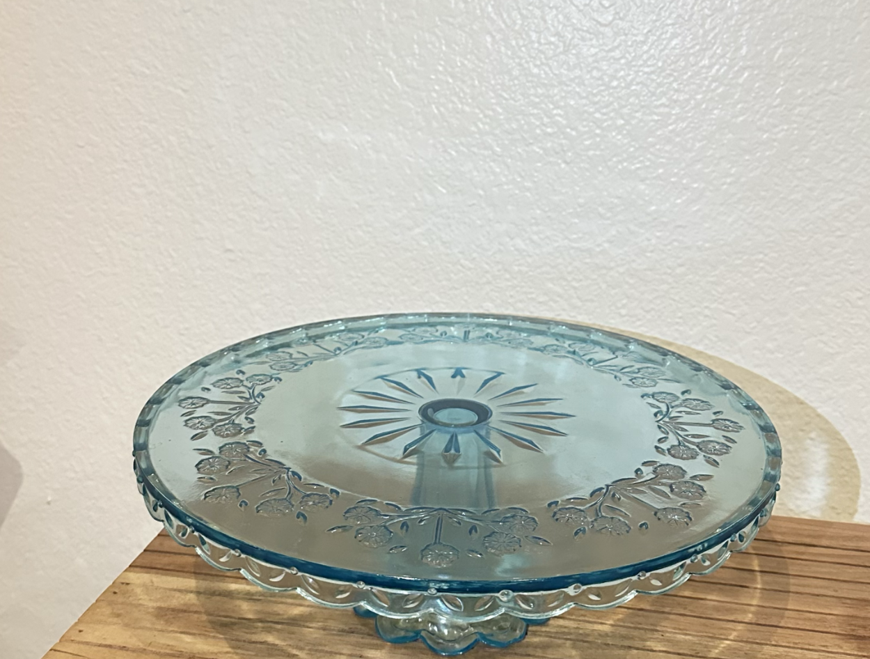 CAKE STAND