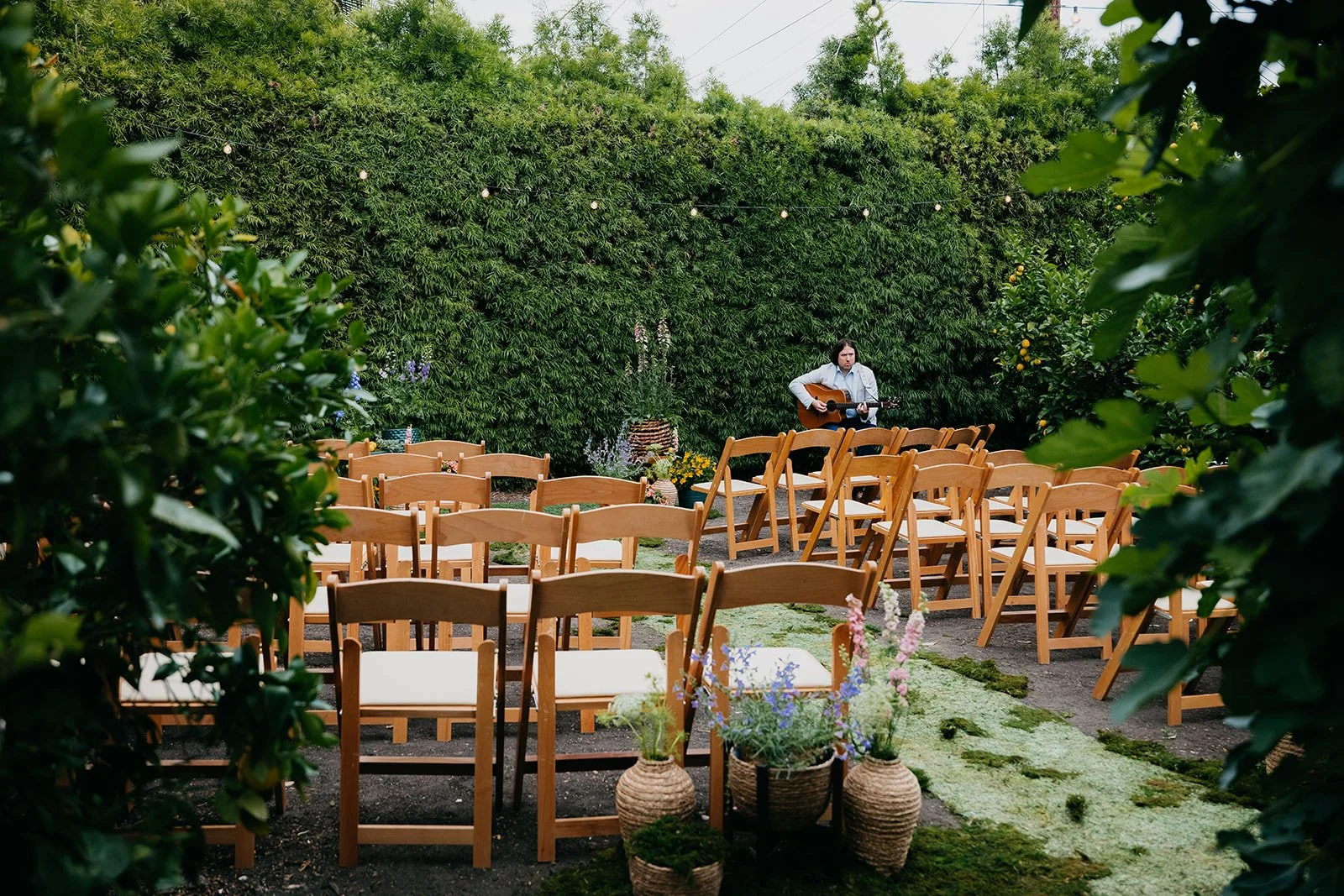 Photo by Callie Hart