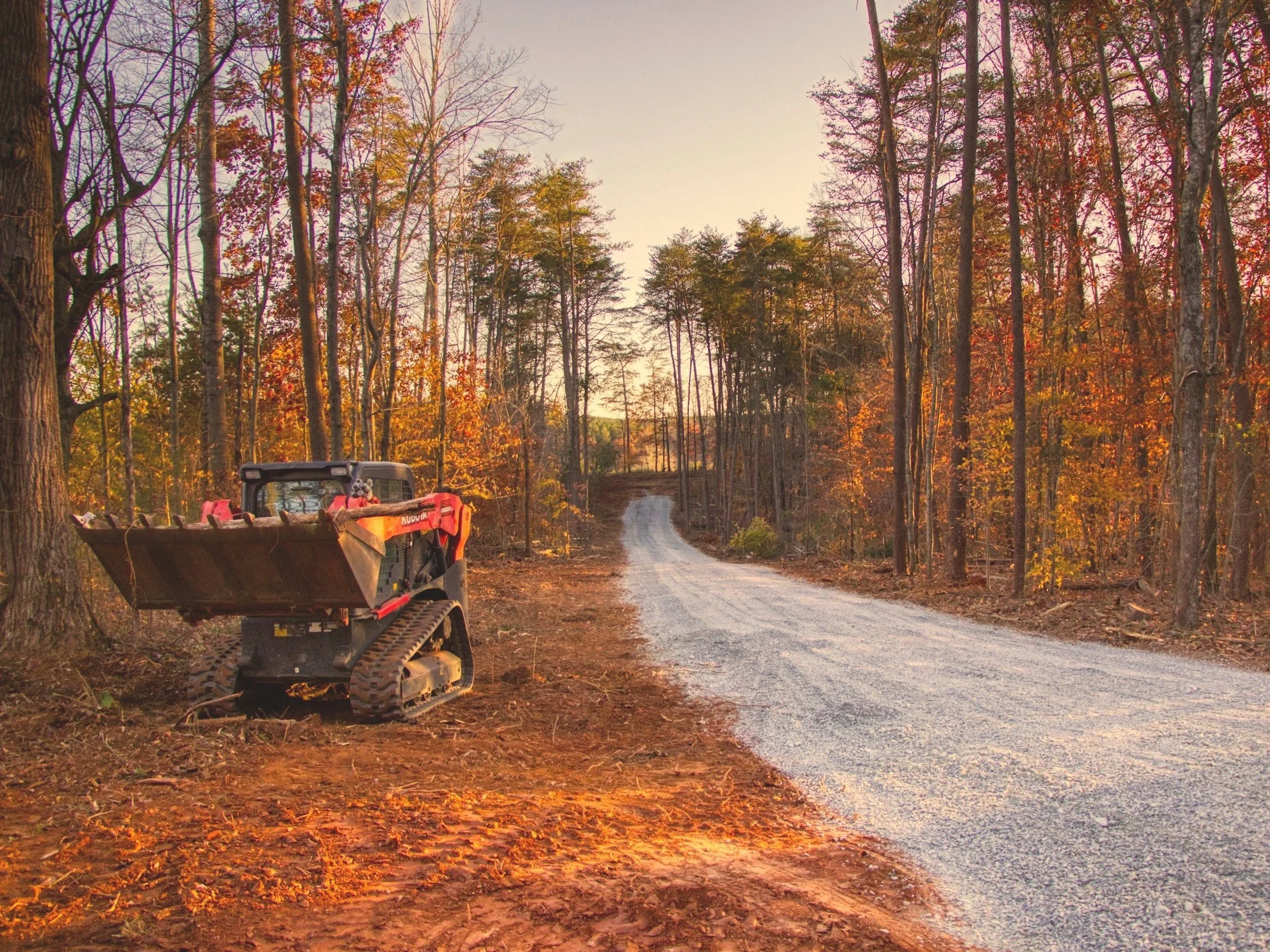 An image of Greenspacing.