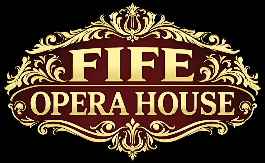 Fife Opera House