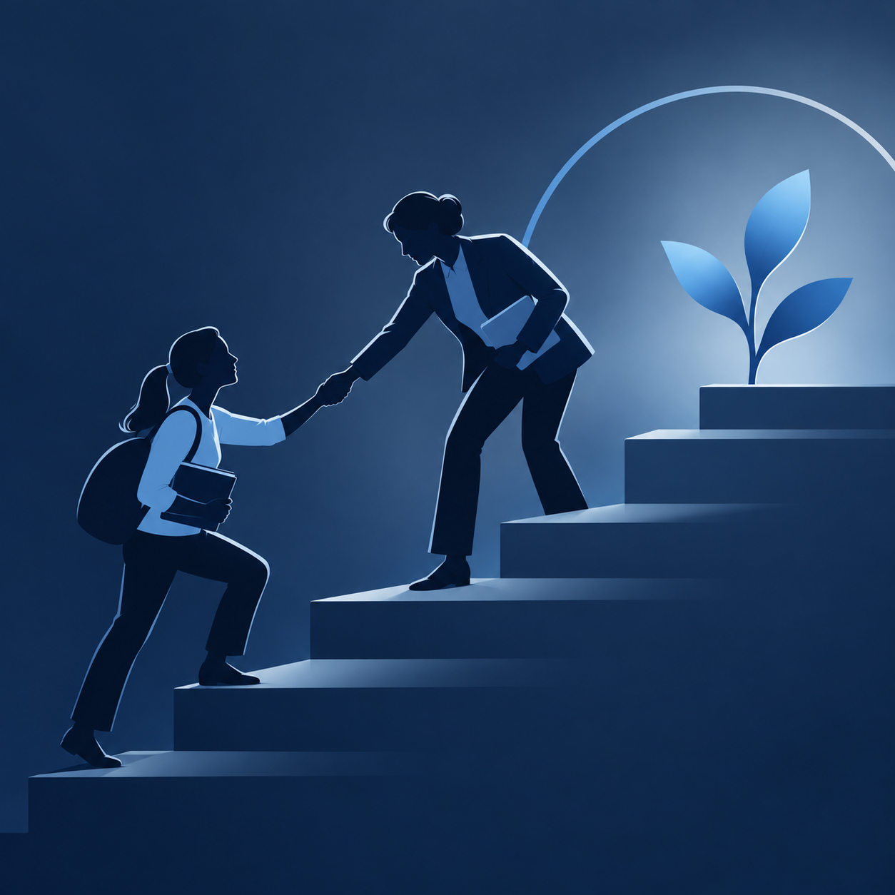 Individual Educator & Professional Growth