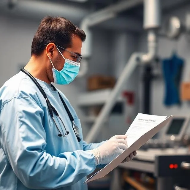 Preventive Maintenance Contracts