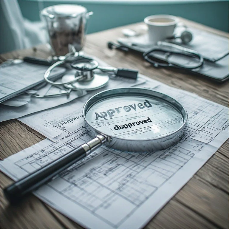 Inspection & Evaluation