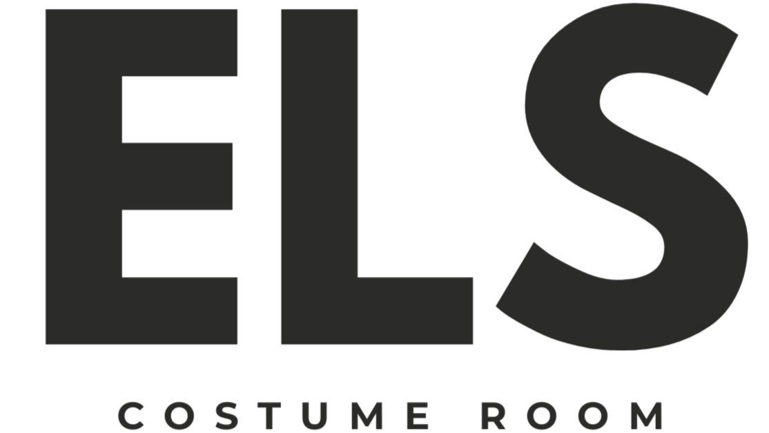 ELS Costume Room