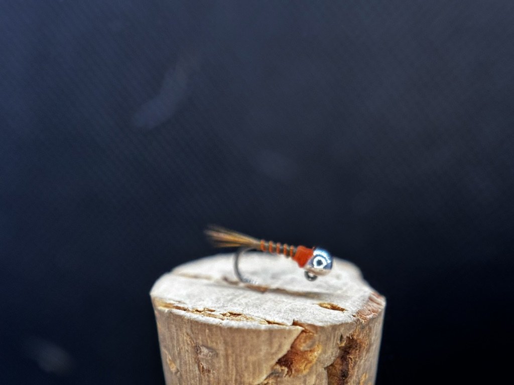 Thread body perdigon 3pk